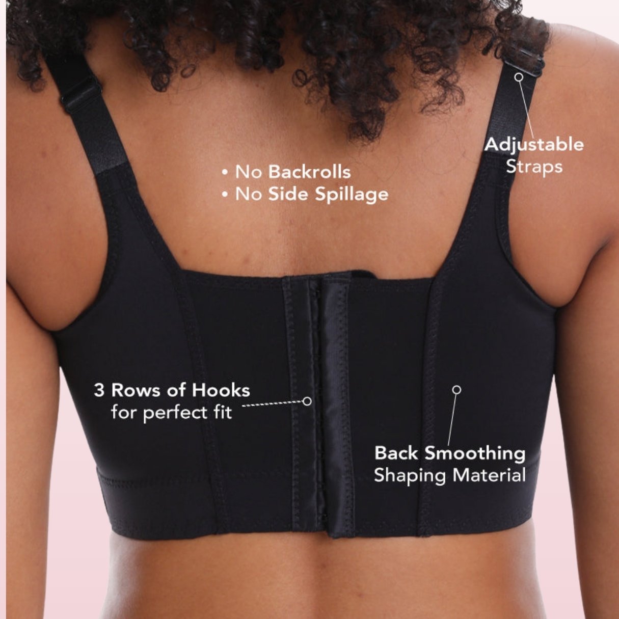 Shaper Bra