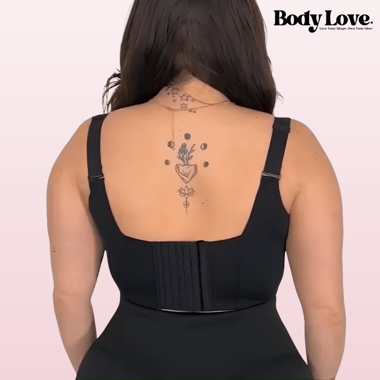 Shaper Bra