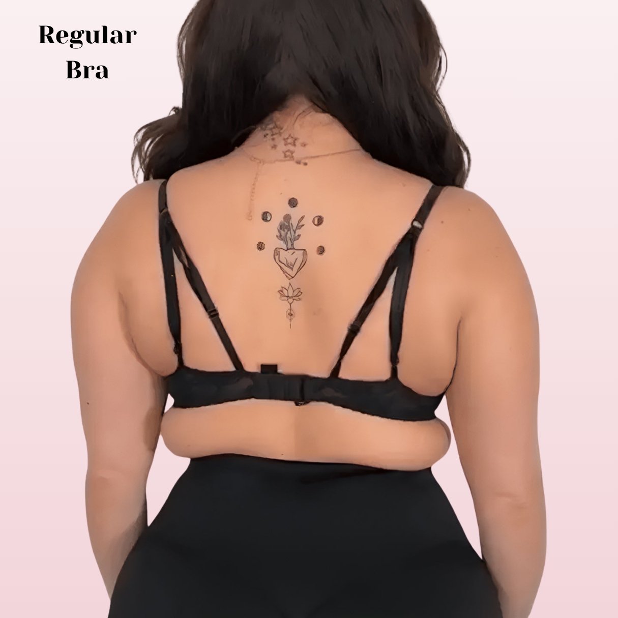 Shaper Bra