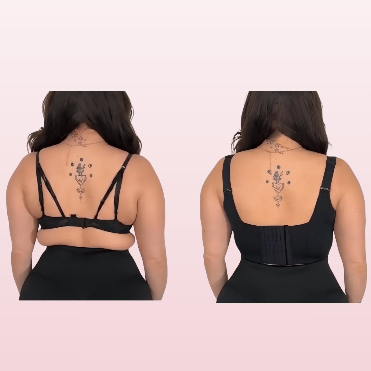 Shaper Bra