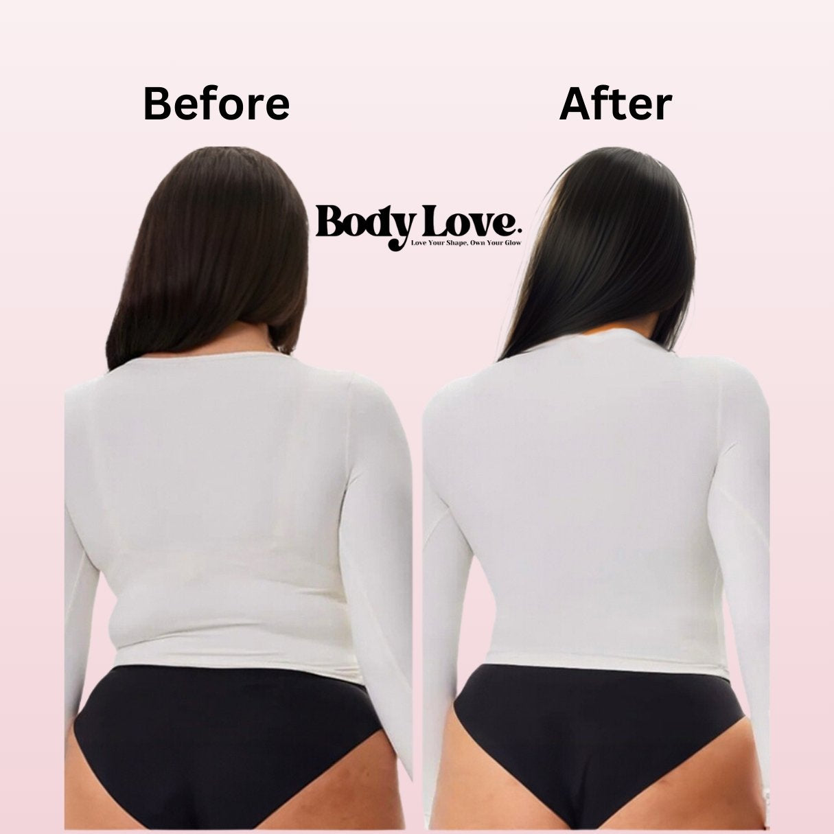 Shaper Bra