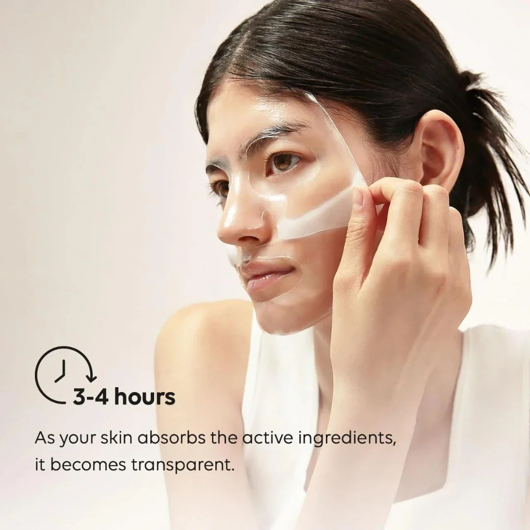 BodyLove - Bio-Collagen Mask