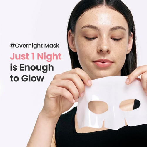 BodyLove - Bio-Collagen Mask