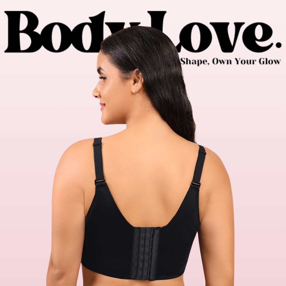 Shaper Bra