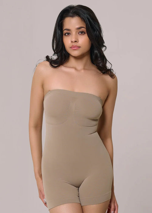 BodyLove Strapless Bodyshaper