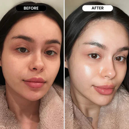 Korean Collagen Night Wrapping Peel Off Mask (BUY1-GET1)