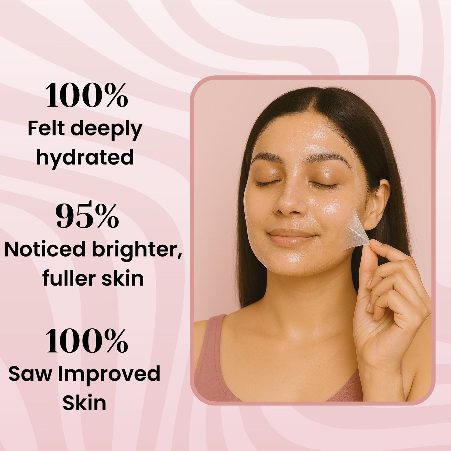 BodyLove - Korean Collagen Night Wrapping Peel Of Mask (BUY1-GET1)