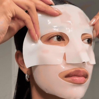BodyLove - Bio-Collagen Mask