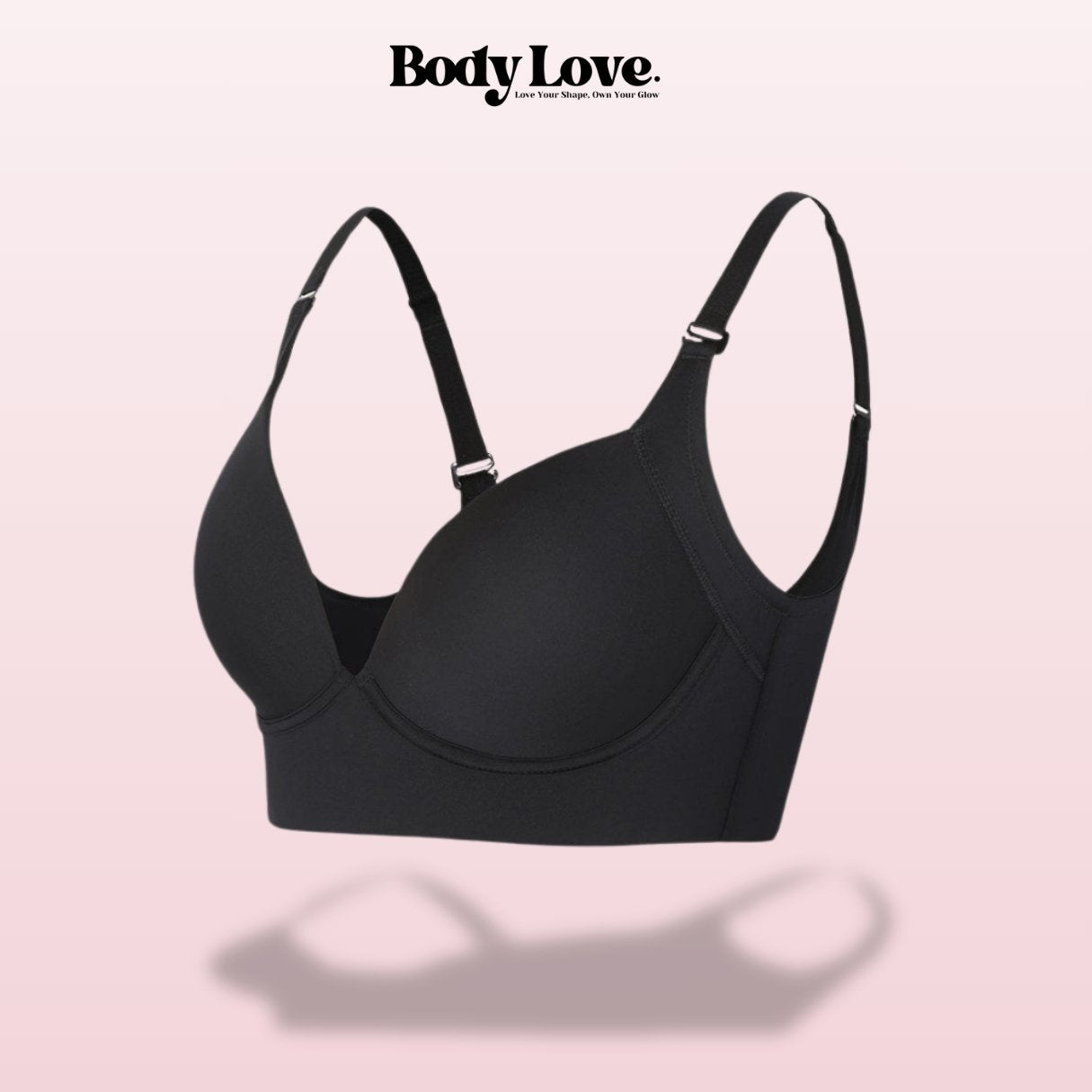 Shaper Bra