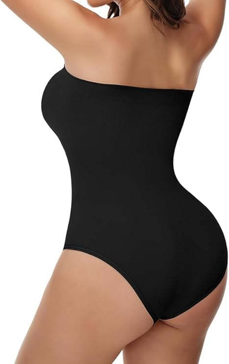 trapless Shapewear BodyShapers for Women