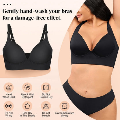 Shaper Bra