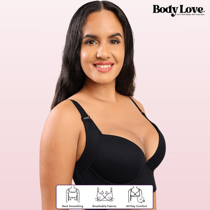 Shaper Bra