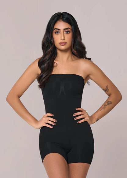 BodyLove Strapless Bodyshaper