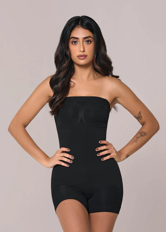 BodyLove Strapless Bodyshaper