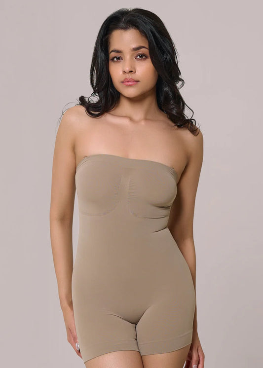 BodyLove Strapless Bodyshaper